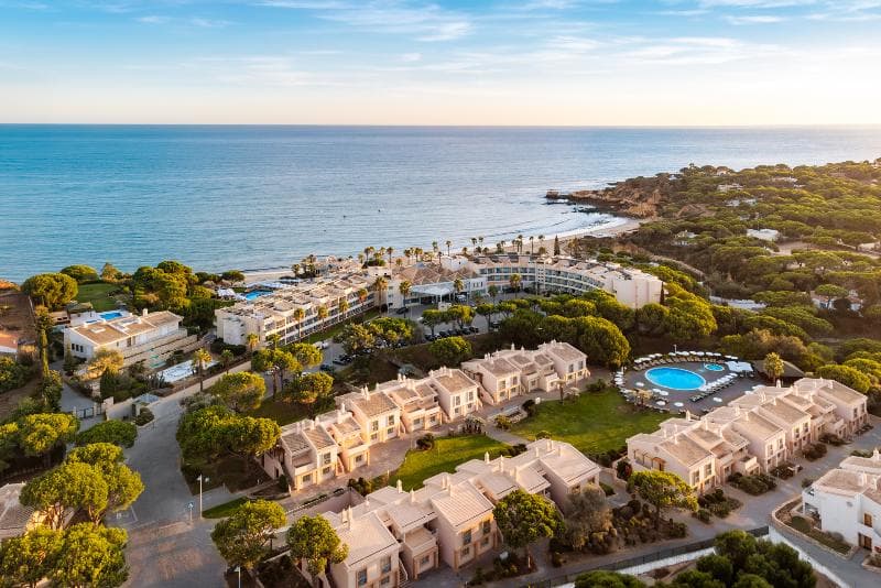 Grande Real Santa Eulalia Resort and Hotel Spa photo 1