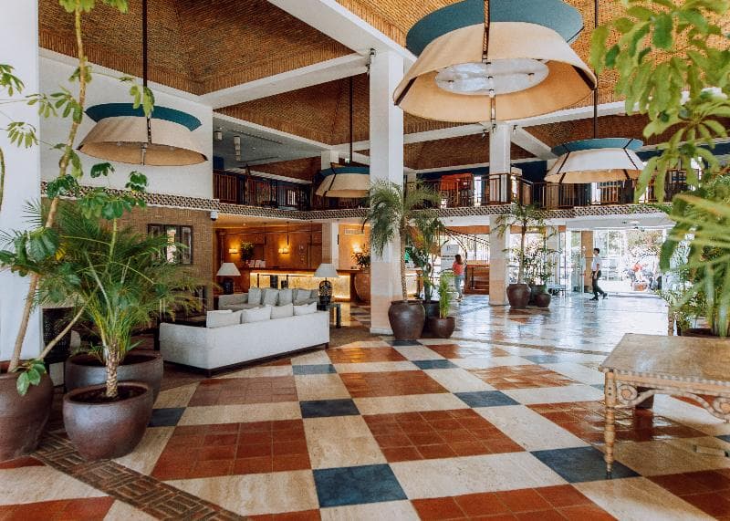 Grande Real Santa Eulalia Resort and Hotel Spa 4