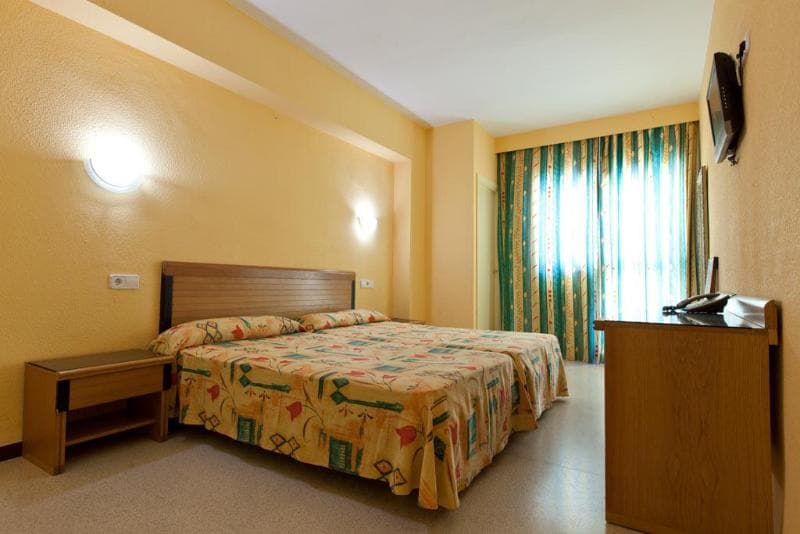 Planet One Hotel main