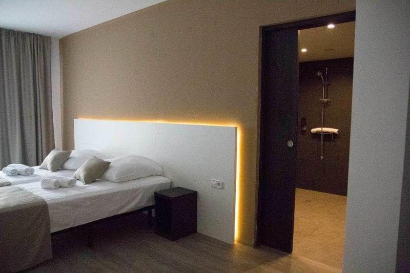 Planet One Hotel 3