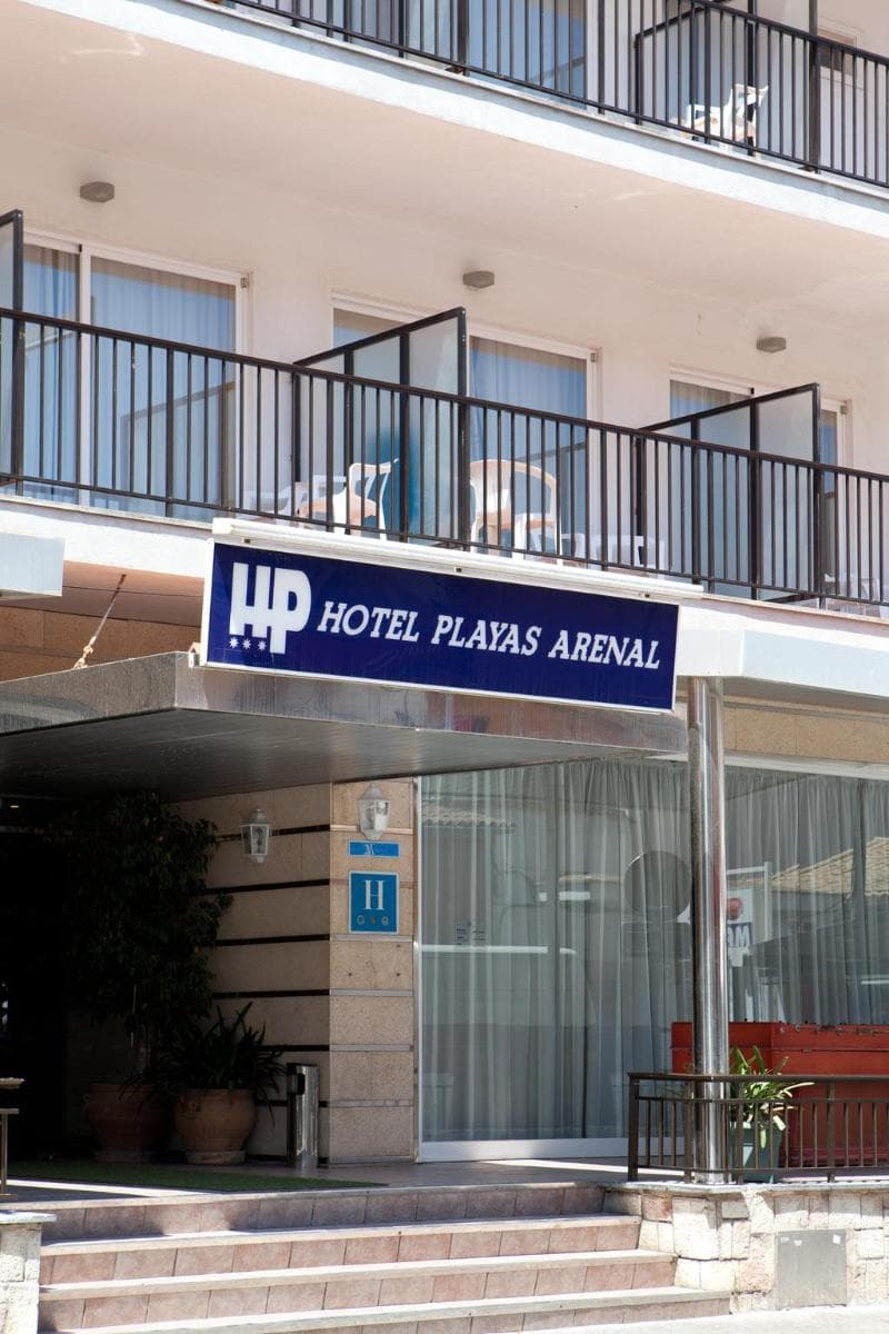 Planet One Hotel 4