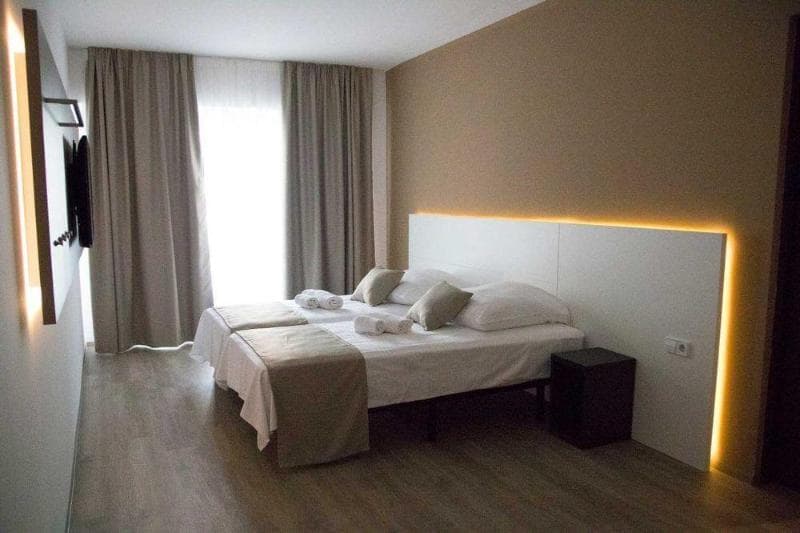 Planet One Hotel 5