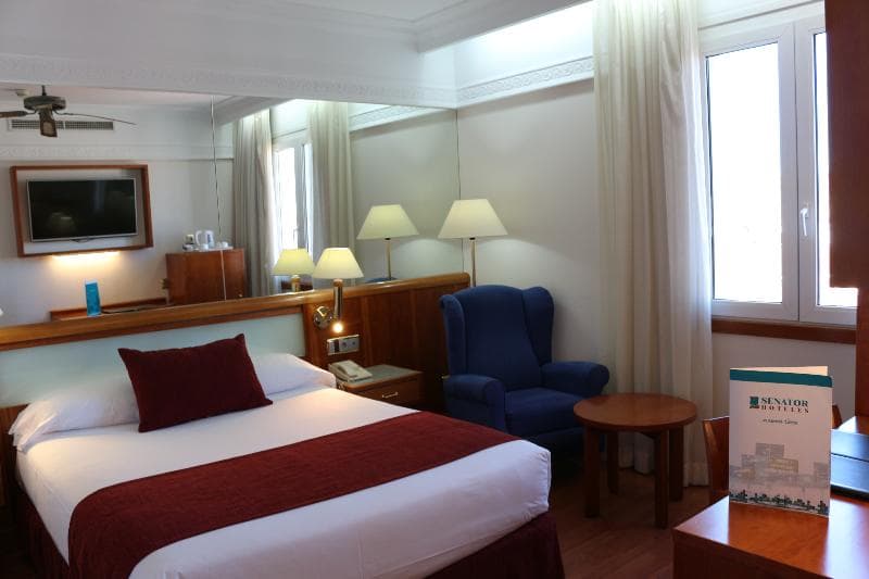 Senator Gran Via 70 Spa Hotel 2