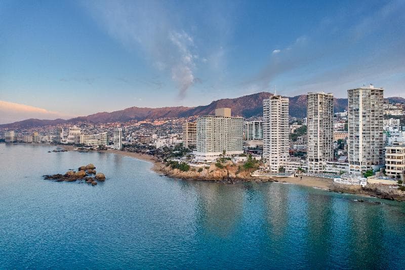 Fiesta Americana Acapulco Villas 2