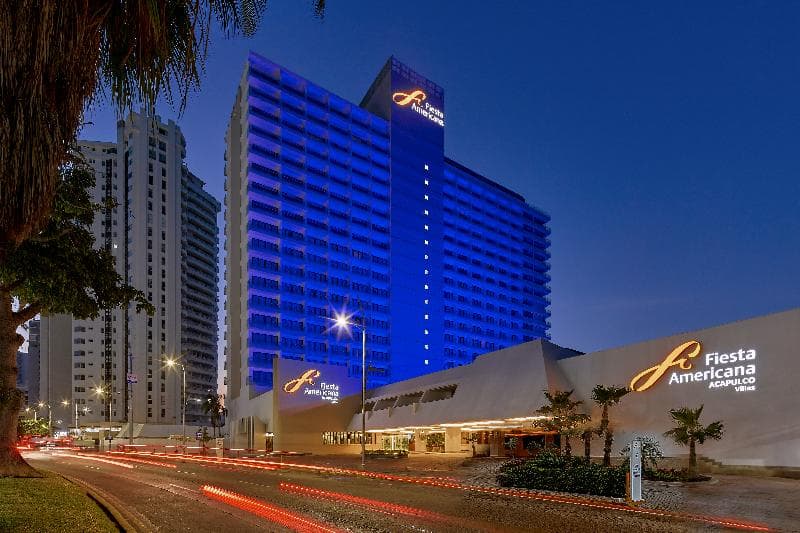 Fiesta Americana Acapulco Villas 3