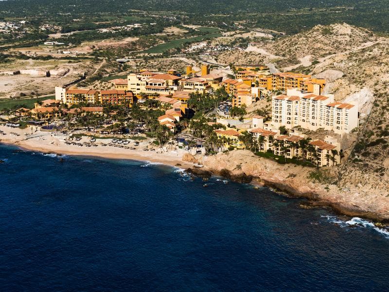 Grand Fiesta Americana Los Cabos All Inclusive Golf And Spa 5