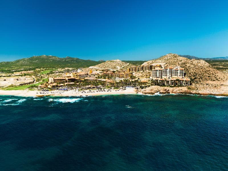 Grand Fiesta Americana Los Cabos All Inclusive Golf And Spa 3