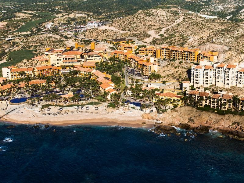 Grand Fiesta Americana Los Cabos All Inclusive Golf And Spa 4