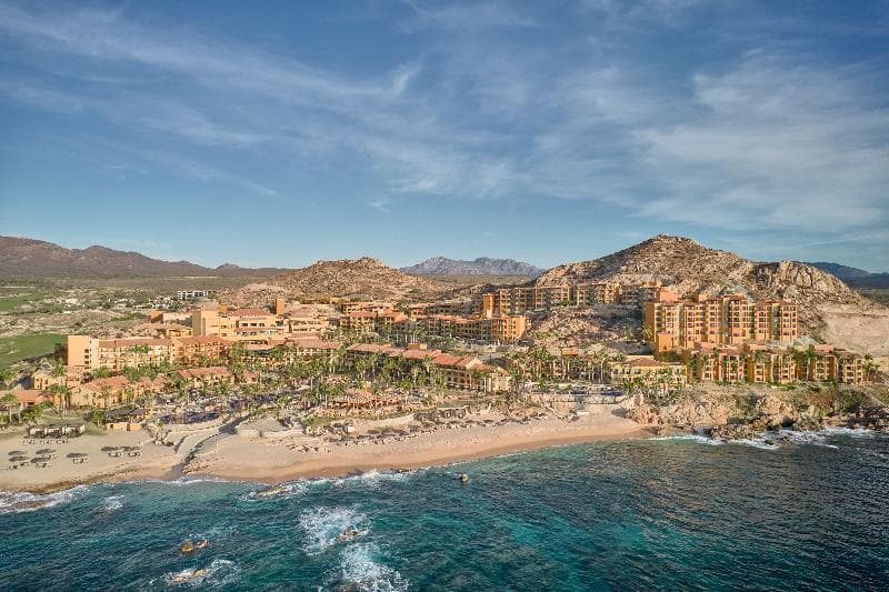 Grand Fiesta Americana Los Cabos All Inclusive Golf And Spa photo 1