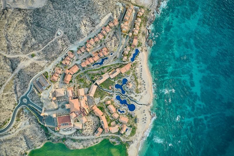 Grand Fiesta Americana Los Cabos All Inclusive Golf And Spa 2