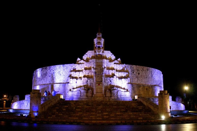 Holiday Inn Merida 5