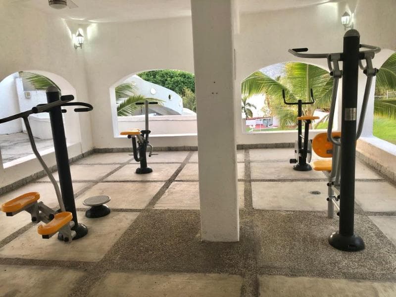 Hotel Aristos Acapulco 5