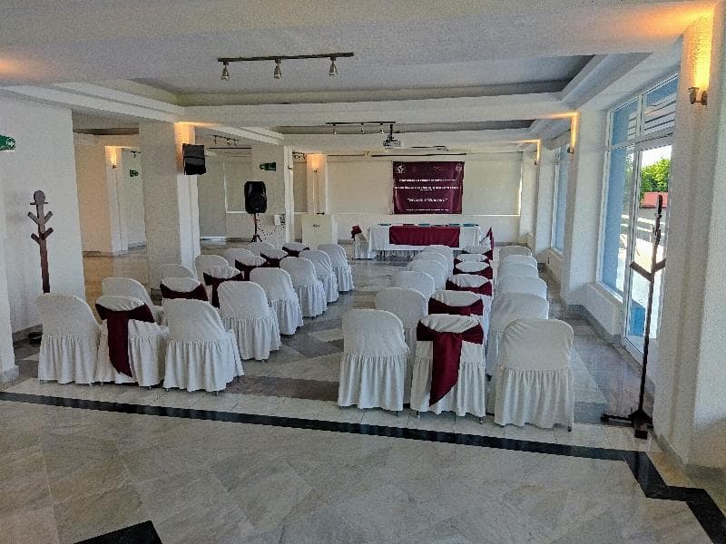 Hotel Aristos Acapulco 2