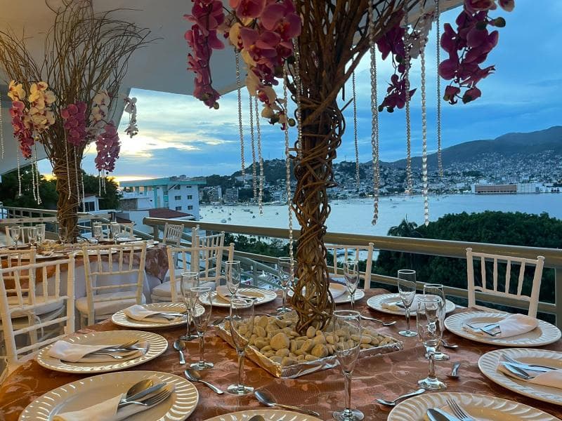 Hotel Aristos Acapulco 4