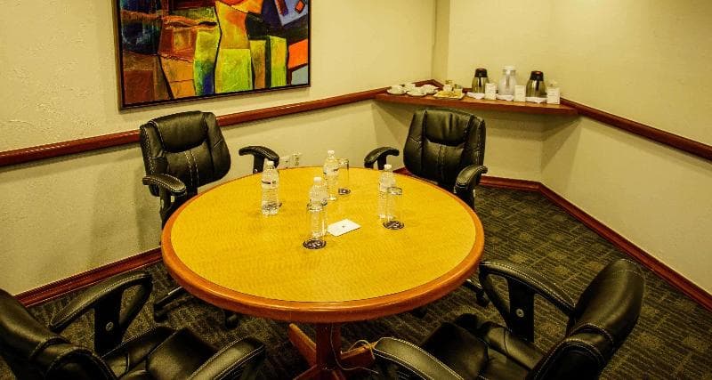 Best Western Plus Gran Hotel Morelia 4