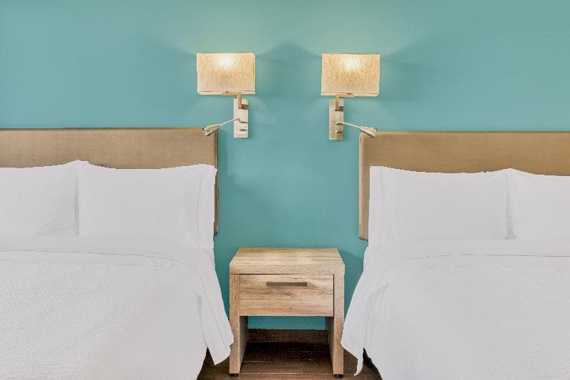 Fiesta Inn Oaxaca 4