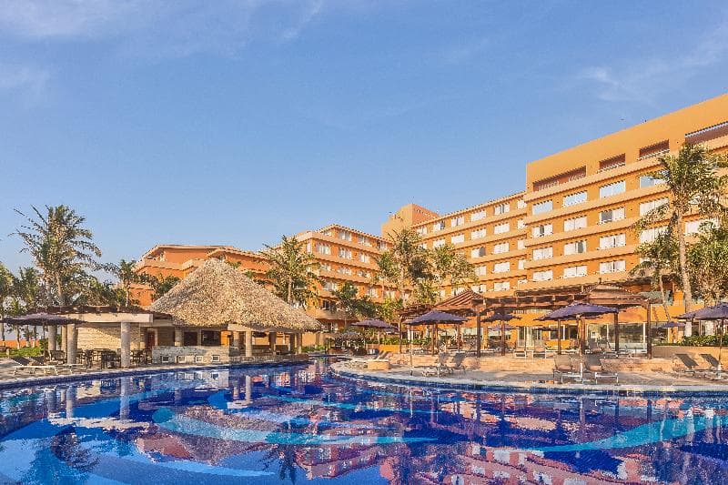 Grand Fiesta Americana Veracruz 5