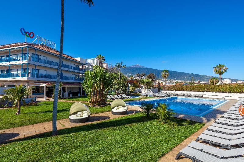 O7 Tenerife photo 1