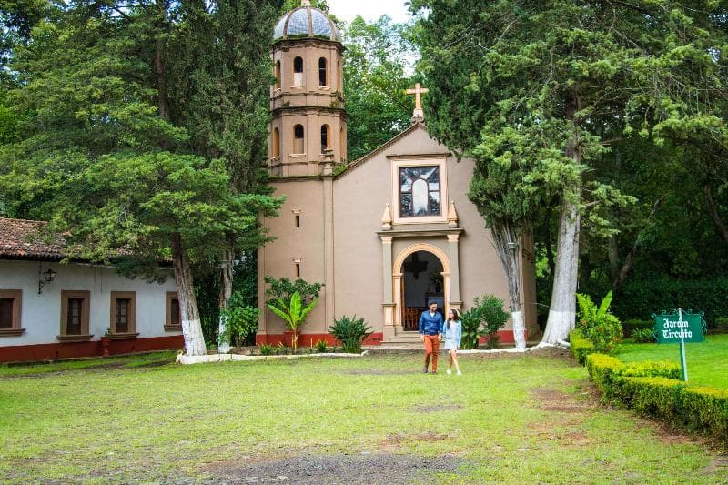 Best Western Posada de Don Vasco photo 1