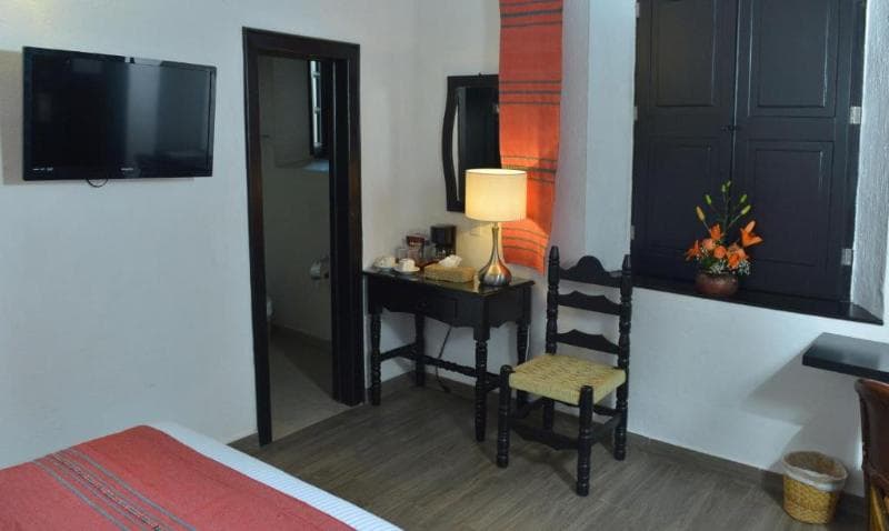 Best Western Posada de Don Vasco 3