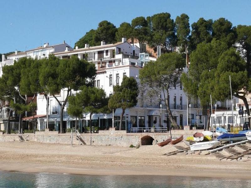 Llafranch Hotel photo 1