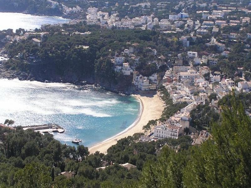 Llafranch Hotel 4