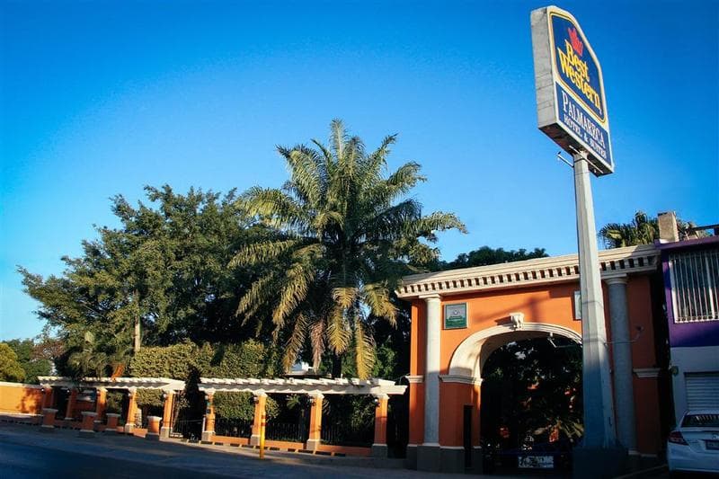 Palmareca Suites & Hotel 3