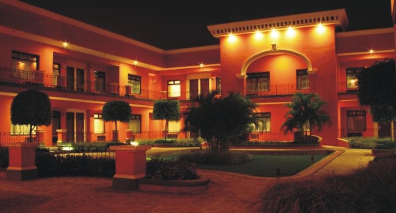 Palmareca Suites & Hotel 4