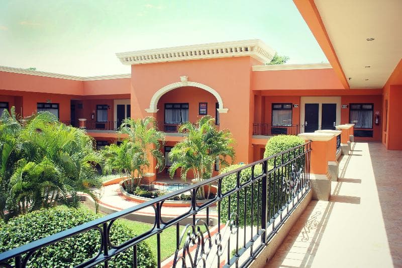 Palmareca Suites & Hotel 5
