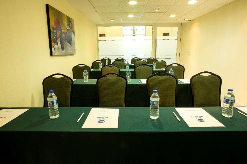 Best Western Centro Monterrey photo 1