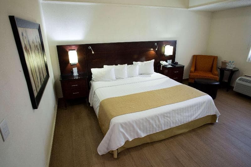 Best Western Centro Monterrey 3