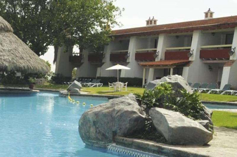 Radisson Tapatío Guadalajara Hotel 5