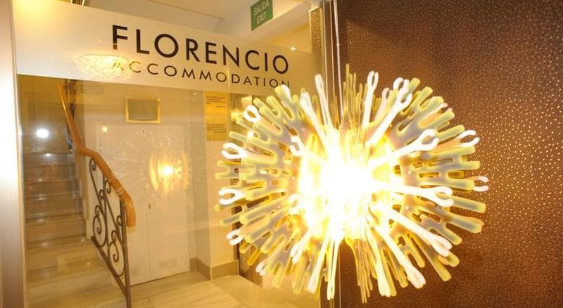 Hostal Florencio photo 1