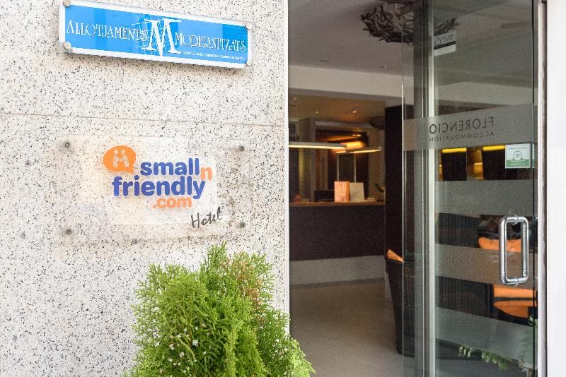 Hostal Florencio 2