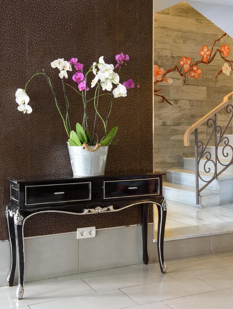 Hostal Florencio 4