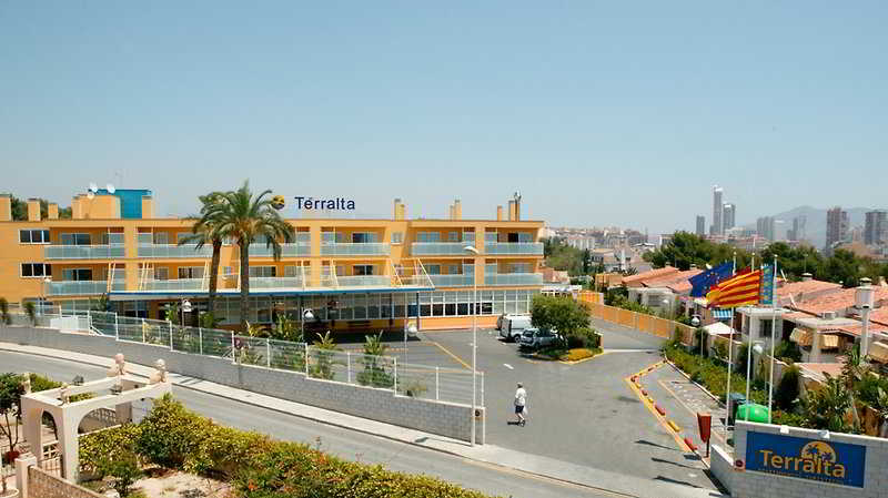 Aparthotel Terralta 2