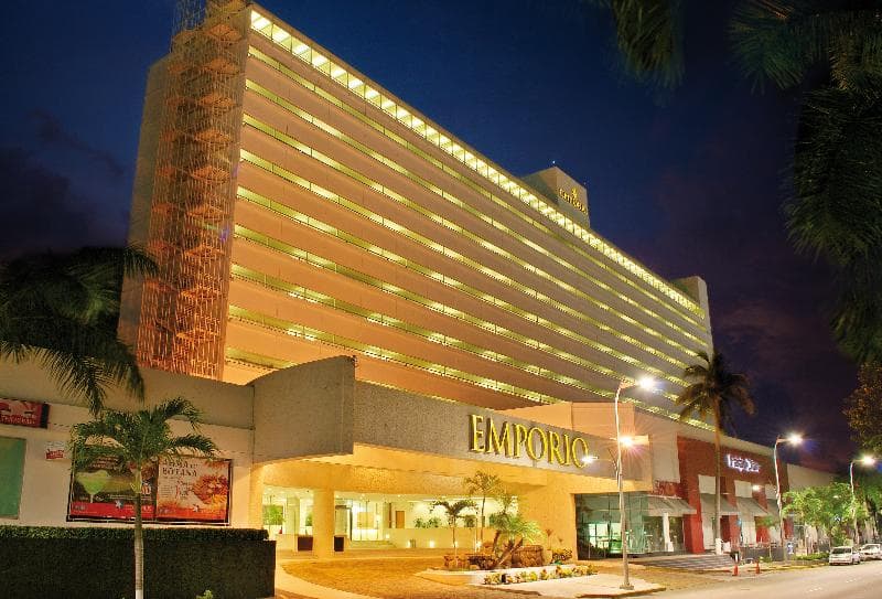 Emporio Acapulco 3