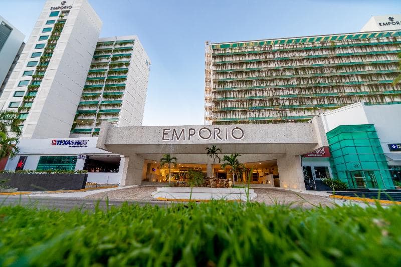 Emporio Acapulco 4