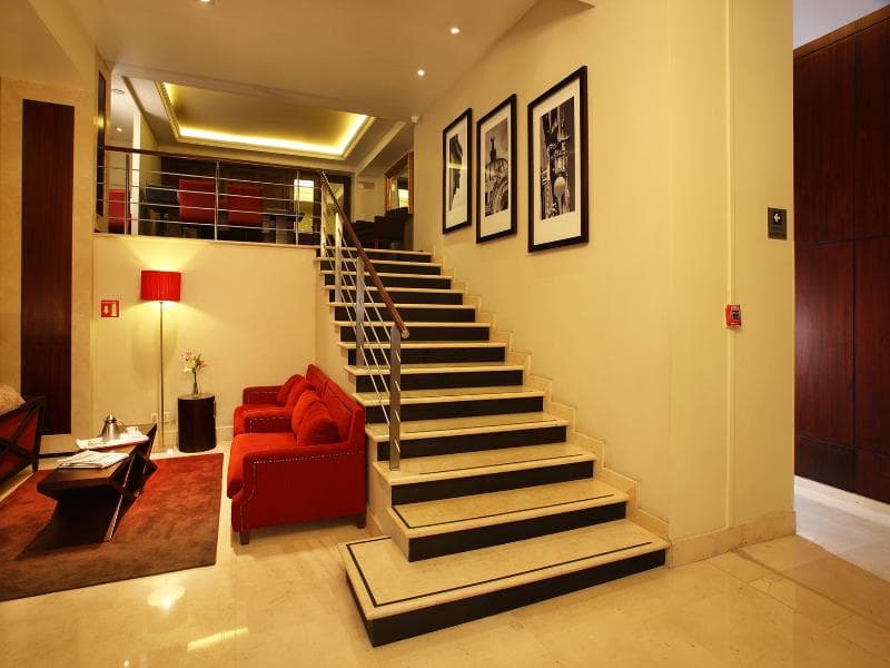 Emporio Ciudad De México 5