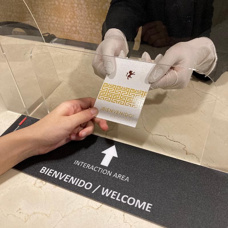 Emporio Ciudad De México 4