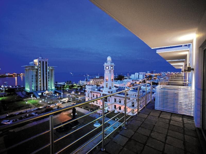 Emporio Veracruz 5