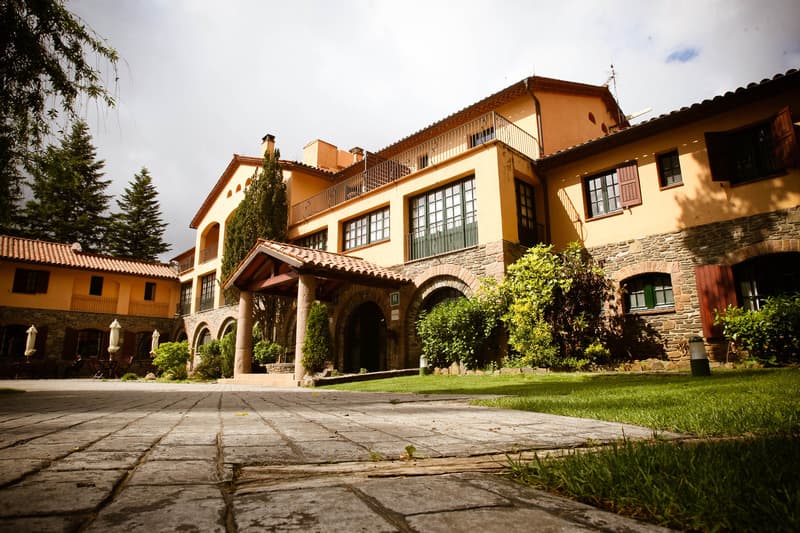 Husa Sant Bernat photo 1