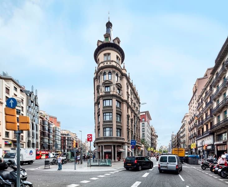 Itc Barcelona By Soho Boutique photo 1