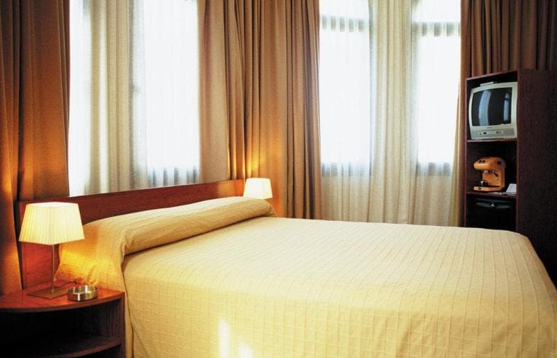 Itc Barcelona By Soho Boutique 3