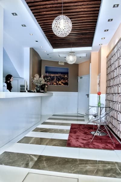 Itc Barcelona By Soho Boutique 4