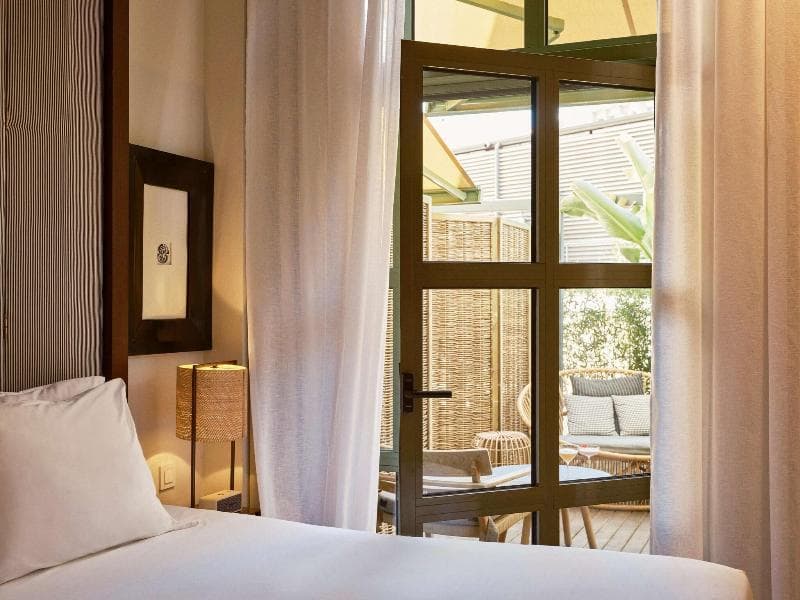 Hotel Pulitzer Barcelona photo 1