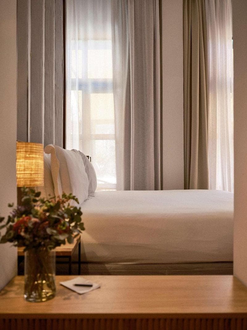Hotel Pulitzer Barcelona 4