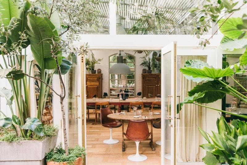 Hotel Pulitzer Barcelona 3