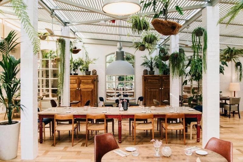Hotel Pulitzer Barcelona 5