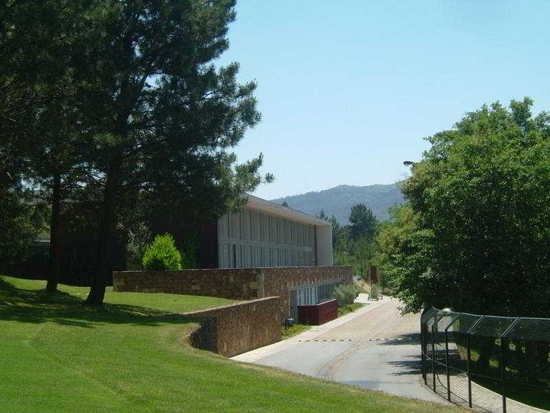Axis Ponte De Lima Golf Resort Hotel 5